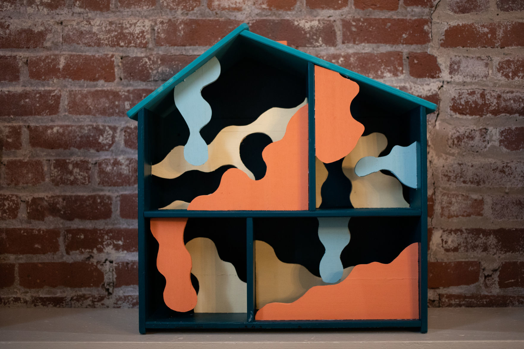 Dollhouse 8